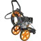 Бензиновая мойка высокого давления Carver CW-5200G PRO - фото 17159333