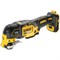 Аккумуляторный реноватор DeWALT DCS356P2 - фото 17159583