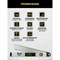 Электронный уровень TECHNICOM TC-AM460 - фото 17159708