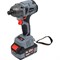 Аккумуляторный беcщеточный импульсный винтоверт Profipower MKDTD-18V - фото 17160432