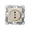 Механизм розетки GUSI ELECTRIC Ugra - фото 17165181