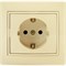 Розетка Jilion 9533161 - фото 17166347