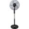 Напольный вентилятор SAKURA SA-17BK черный - фото 17166866