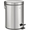 Ведро-контейнер для мусора LAIMA 232261 - фото 17168025