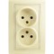 Розетка Jilion 9533177 - фото 17172643