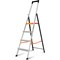 Стремянка Эйфель Фаворит 104 - фото 17190362
