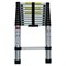 Телескопическая лестница WIPRO Жираф - фото 17209728