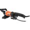 Ручная угловая шлифмашина MESSER M3017 - фото 17213646