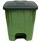 Мусорный бак Sembol Plastik 25996 - фото 17223829