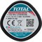 Аккумуляторная дрель-шуруповерт Total TIDLI12202 - фото 17226346