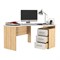 Угловой компьютерный стол ИП Щербаков А.Н. Лайт-2 - фото 17226818
