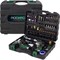 Набор пневмоинструмента ROCKFORCE RF-RP7871-71(50380) - фото 17228152