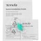 Настольный неуправляемый коммутатор tenda TEF1110P-8-63W - фото 17228320