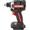 Аккумуляторный ударный гайковерт-винтоверт KEYANG DW20BLH-315 (Bare) - фото 17231380