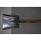 Алюминиевая совковая лопата ZINLER Z1.16AH8G - фото 17232501