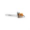Бензопила Stihl MS 661 - фото 17232593
