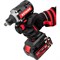 Аккумуляторный ударный гайковерт-винтоверт KEYANG DW20BLH-315 (Set) - фото 17233635