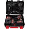 Аккумуляторный ударный гайковерт-винтоверт KEYANG DW20BLH-315 (Set) - фото 17233637