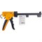 Скелетный усиленный пистолет для герметика RAGE 705005 - фото 17234380