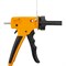 Скелетный усиленный пистолет для герметика RAGE 705005 - фото 17234391