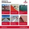 Акриловая кровельная мастика Elastomeric Systems elastomeric 911 - фото 17234763