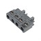 Дополнительный поперечный контакт IEK ARMAT ДКП-11 GV2P - фото 17236001