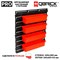 Настенный органайзер QBRICK System Containers SET №4 - фото 17236524