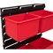 Настенный органайзер QBRICK System Containers SET №1 - фото 17236536