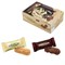 Конфеты мультизлаковые CO BARRE DE CHOCOLAT, ассорти в белой и темной глазури, 900 г - фото 17238595