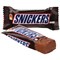 Батончики мини SNICKERS "Minis" шоколадные, 1 кг, 57236 - фото 17240966