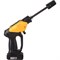 Аккумуляторная мойка высокого давления HUTER W-20Li - фото 17243397