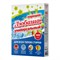 Стиральный порошок для всех типов стирки 400 г ЛЮБАША, для всех типов тканей, 605568 - фото 17246282