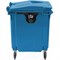 Мусорный контейнер Дигрус 29.С19-С/Д - фото 17248967