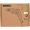 Дрель WORX Professional WU107 - фото 17249313