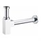 Сифон для раковины BelBagno BB-SMQ2-01 - фото 17251020
