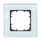 Одноместная рамка Siemens DELTA MIRO - фото 17251550