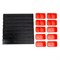 Настенный органайзер QBRICK System Containers SET №3 - фото 17253895