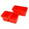 Настенный органайзер QBRICK System Containers SET №3 - фото 17253896