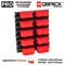 Настенный органайзер QBRICK System Containers SET №3 - фото 17253898