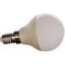 Светодиодная лампа Ergolux Шар LED-G45-7W-E14-4K - фото 17254029