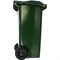 Передвижной мусорный контейнер Пластик система 23.C29 - фото 17255895