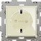 Электрическая розетка CGSS Эстетика - фото 17258697