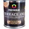 Масло для террас PROSTOCOLOR 101114 - фото 17261326