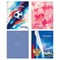 Дневник 1-11 класс 40 л., твердый, BRAUBERG, глянцевая ламинация, МИКС "Универсальный", 107600 - фото 17262918