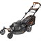 Бензиновая газонокосилка Carver LMG-3651DMSW - фото 17263127