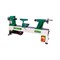 Мини токарный станок FABTEC DML 250 - фото 17266704