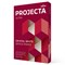 Бумага офисная БОЛЬШОГО ФОРМАТА (297х420), А3, 80 г/м2, 500 л., марка А, PROJECTA ULTRA, Россия, 162% (CIE) - фото 17268255