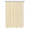 Шторка для ванной ПОЛИЭСТЕР, 180х180 см, кольца в комплекте, ЗОЛОТОЙ БРИЛЛИАНТ, PRIMILA (ПРИМИЛА), 700089 - фото 17268431