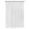 Шторка для ванной EVA, 180х180 см, кольца в комплекте, БЕЛАЯ ГОЛОГРАФИЯ, PRIMILA (ПРИМИЛА), 700102 - фото 17268444