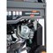 Бензиновый генератор Helmut LS 7500EA - фото 17269502